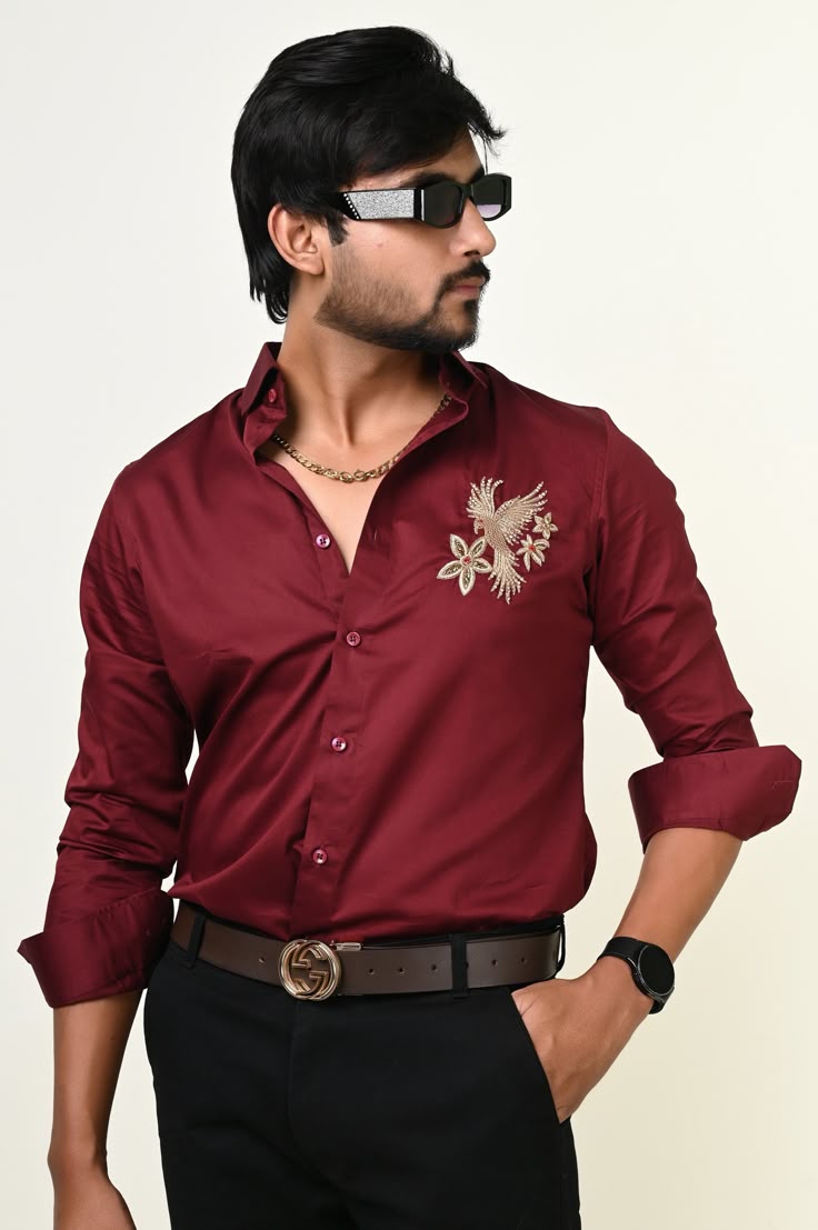 Custom design